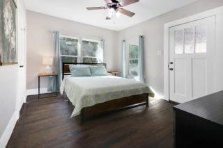 Guadalupe Getaway - 3