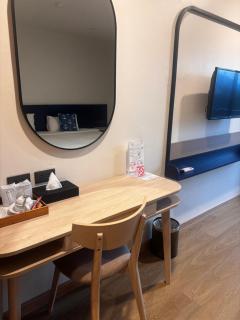 Sunny view Studios - 4