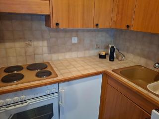 Charmant grand studio à Ovronnaz - Ski and SPA - 5