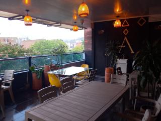 Hotel Aura Medellin - 2