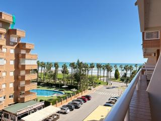 ACV - VISTAMAR I-1ª linea planta 4 Norte 2 - 5