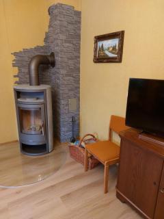 Gästewohnung Gerda - 1