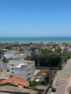 Atlântico condomínio - 1