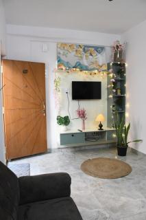 A Moon-Lit Suite for 2 - 1