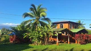 Cabañas Rusticas Raíz de Fuego - 3