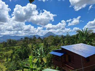 Cabañas Rusticas Raíz de Fuego - 2