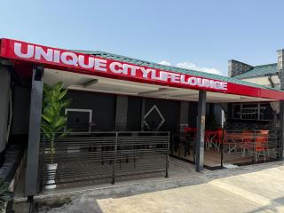 Unique CityLife Hotel - 8