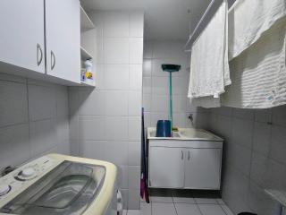 Apartamento charmoso no Edificio Teneriff 301 - 4