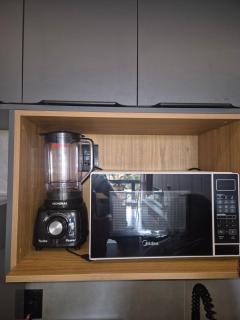 Refugio em bananeiras com vista para o vale - 8