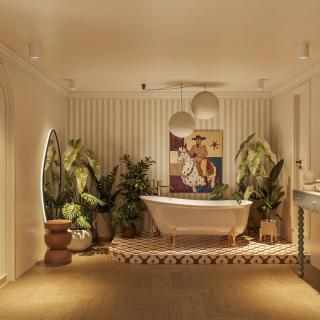 La Rose - Romantic Room in Ho Chi Minh City - 6