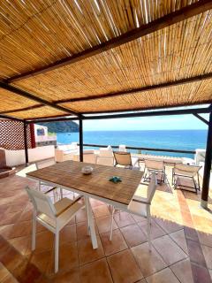 Sea -view Apartament CAVA DELL’ISOLA (FORIO) - 6