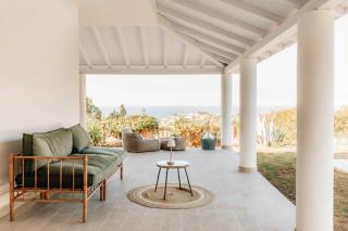 Villa Serenità - with private pool and ocean view - 8