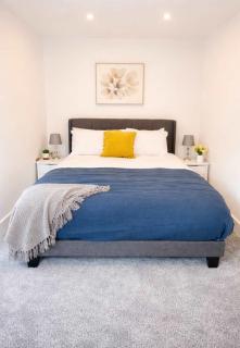 Cozy one-bed apartment in the heart of Penzance - 9