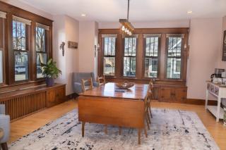 The Rhine Street Retreat Prime location! - 6