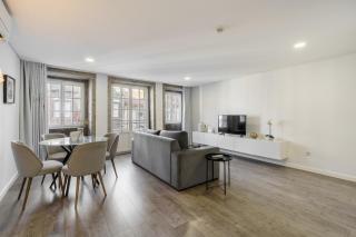 PALHOTAS GUEST HOUSE - Apartamento Sameiro - 4