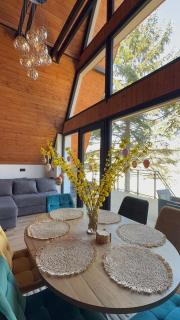 Chalet Tri pramene - 7