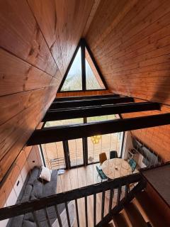 Chalet Tri pramene - 6