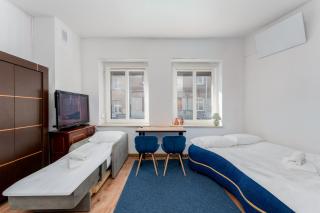 Gliwice Comfort Stay Studio by BookingHost - 4