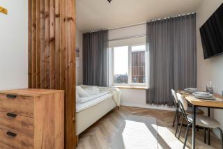 Jakobsoni 15 Apartmendid - 6