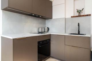 Jakobsoni 15 Apartmendid - 2