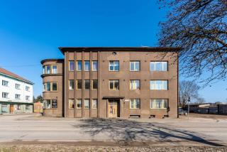 Jakobsoni 15 Apartmendid - 8