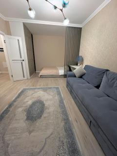 Only Sun квартира рядом с EXPO - 8