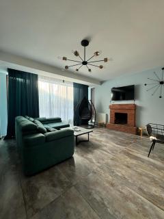 Amazing Villa in Bakuriani - 7