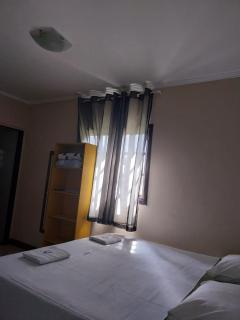 Hotel Toka do Skillo - 1