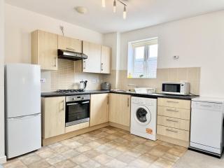 K Suites - Teeswater Walk - 6