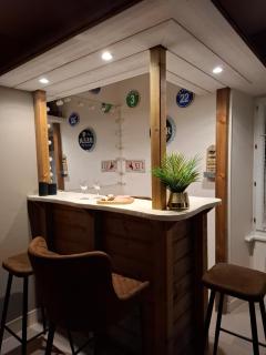 Maison proche Hauteville-sur-mer - 1