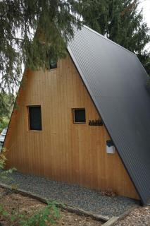 Patak Kuckó cabin ház - 7