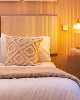 Sea View, Free parking Fast Wi-Fi, Sleeps 1-3 - 9