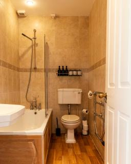 Sea View, Free parking Fast Wi-Fi, Sleeps 1-3 - 2