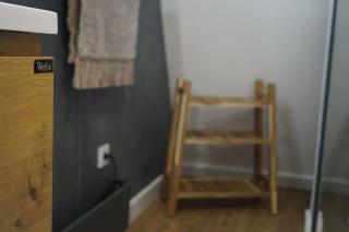 Patak Kuckó cabin ház - 5