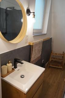 Patak Kuckó cabin ház - 2