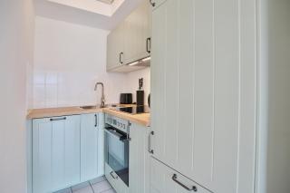 Gorch-Fock-Park Haus 02 Gorch-Fock-Park 2 Appartement 10 - 2