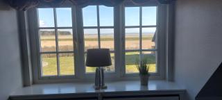 Reethüs am Watt "Lütt Popenstuuv" - Rantum - 8