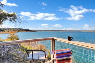 Happy Owl Lakehouse - 2