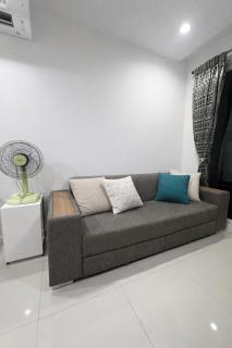 Bangkok Appartment 11 - 9