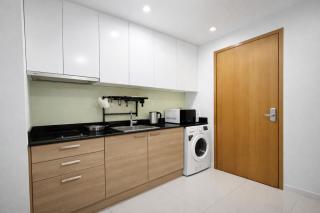 Bangkok Appartment 11 - 1