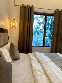 Himalaya View Resort - 1