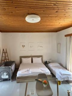 ARTAKi R APARTMENTS - 5