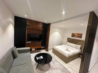 The Lennox Haven - 6