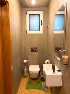 Porto Santo Balcony View House - 3