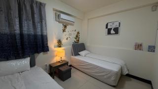 潔希民宿二館 - 1