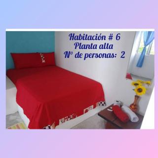 El Refugio del Carcinus - 8