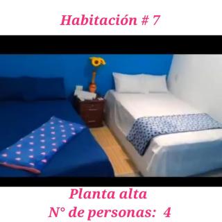 El Refugio del Carcinus - 7