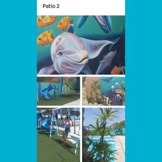 El Refugio del Carcinus - 6