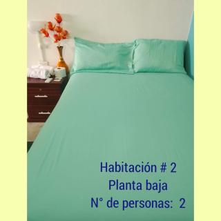 El Refugio del Carcinus - 2