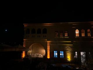 Hush Cappadocia Hotel - 1